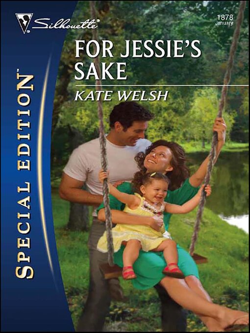 Title details for For Jessie's Sake by Kate Welsh - Available